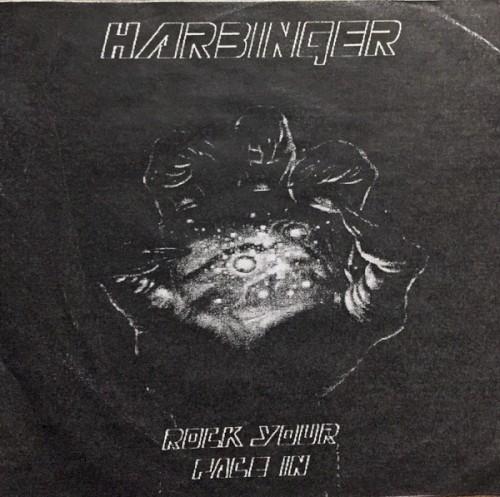 Harbinger - Rock Your Face In